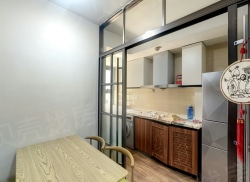 整租·金泰丽舍 1室1厅 南_金泰丽舍租房