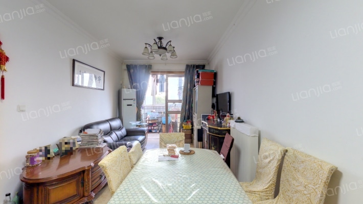 迎春园二手房实景图