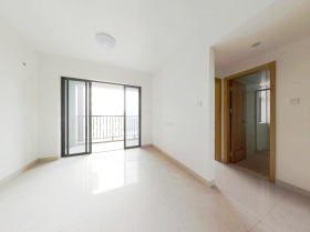 美林湖 嘉美小镇 南向精装二居室-清远清城区龙塘二手房