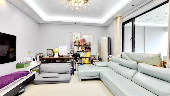 滨水名庭二手房实景图