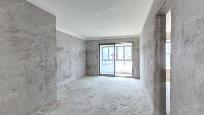 正荣中奥悦玺台二手房实景图