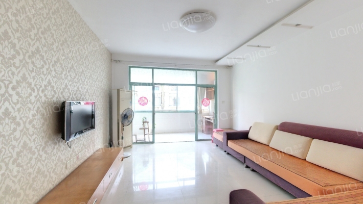 恒立百年经典二手房实景图