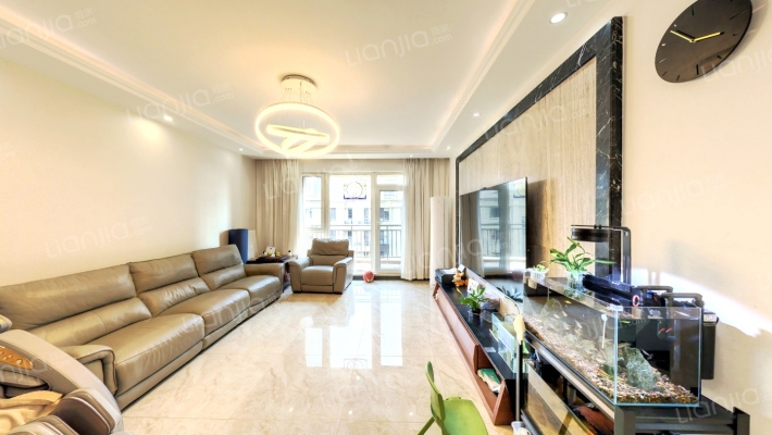 华润紫云府二手房实景图