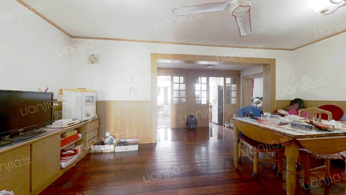 碧树园南片二手房实景图