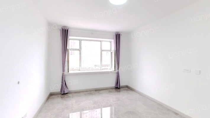 西安胡同二手房实景图