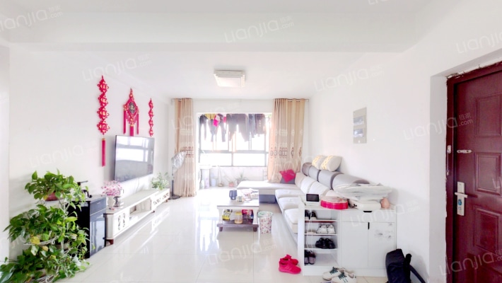 漕湖花园五区二手房实景图