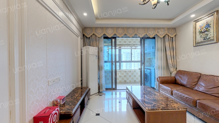 太仓碧桂园二手房实景图