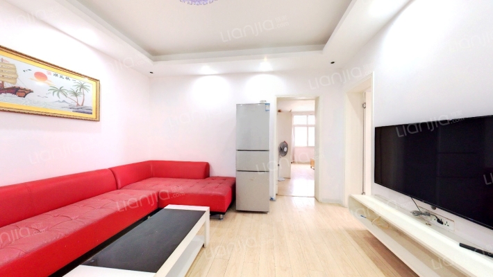 东湖村社区二手房实景图