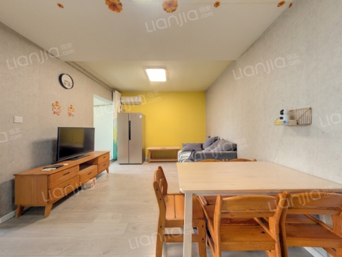 整租·锦江印象 2室1厅 南