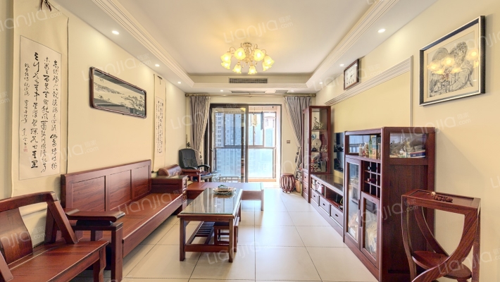 约克郡汀兰二手房实景图