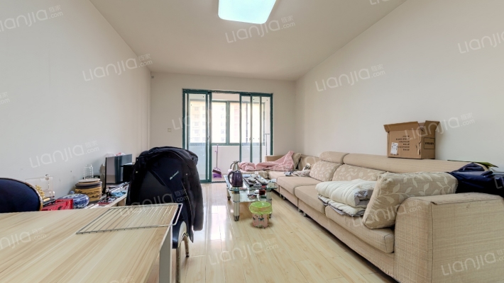 桃园雅居二期二手房实景图