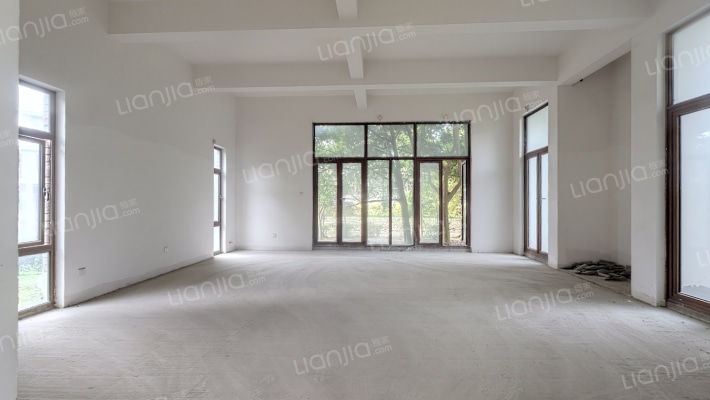 高山流水二手房实景图