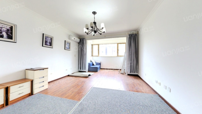 冠城大通百旺府二手房实景图