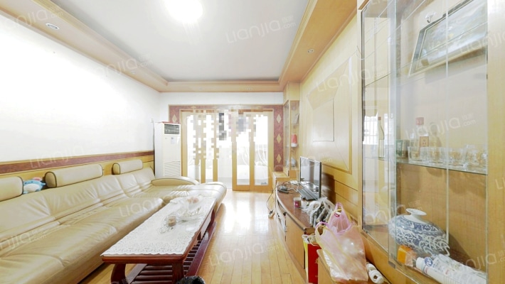 长营村98号二手房实景图