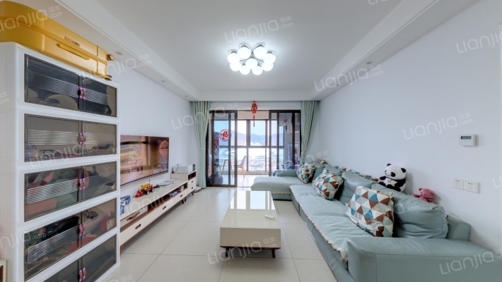 振业城一期二手房实景图