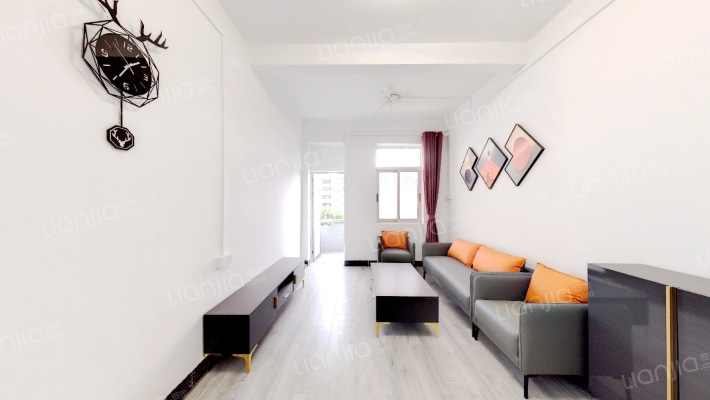 河泰街二手房实景图