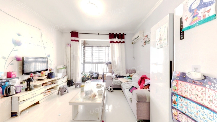 安泰金苑二手房实景图