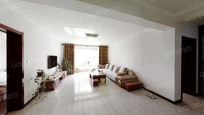 百荷湾二手房实景图