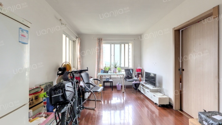 安嘉东苑二手房实景图