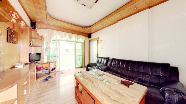 广东机电职业技术学院教工宿舍二手房实景图