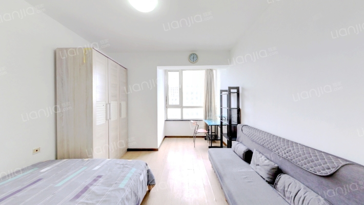 水木清华二手房实景图