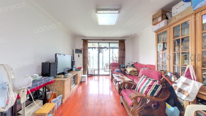 金桥一方二手房实景图