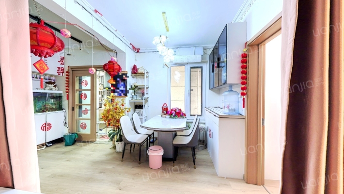 豪森·海天映月二手房实景图