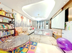 整租·伟星公園大道壹号 3室2厅 南/北_伟星公園大道壹号租房