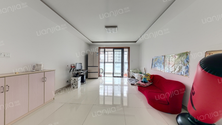 舟山花园二区二手房实景图