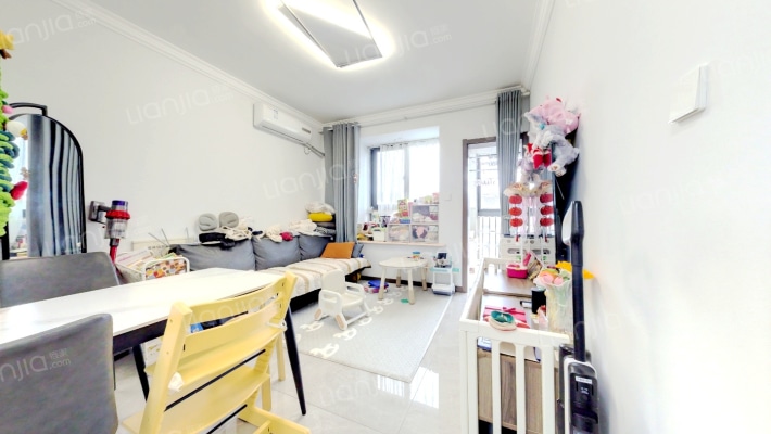 馨佳园(菊泉街1346弄)二手房实景图