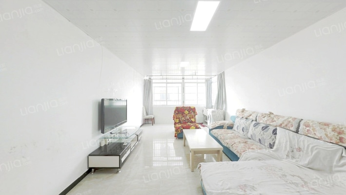 碧湖馨苑二手房实景图