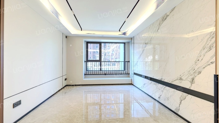 橡树湾一期东区二手房实景图