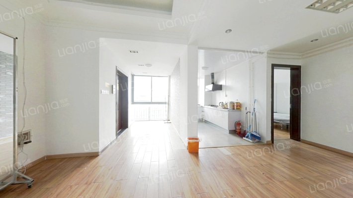 宝安璞园一期二手房实景图