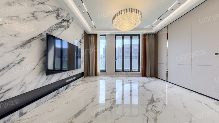 风荷丽景尚城东区二手房实景图