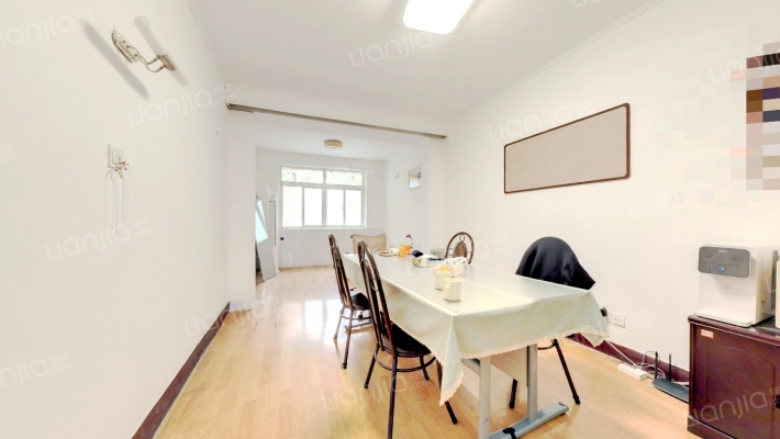 二号新村二手房实景图