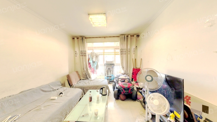 华普园三区二手房实景图