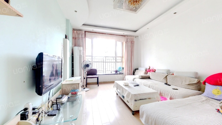 君怡苑二手房实景图