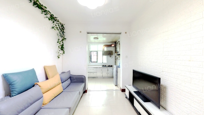 中亨文华苑二手房实景图