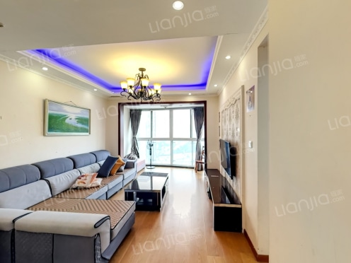 整租·润禾花园 3室2厅 南/北