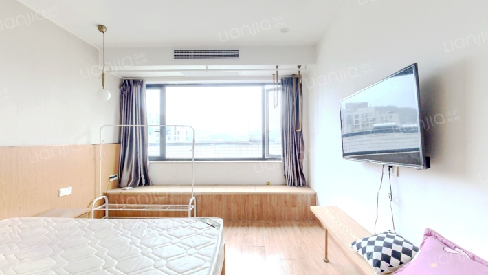 天工商厦二手房实景图