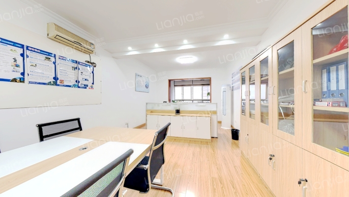 天龙城市花园二期二手房实景图