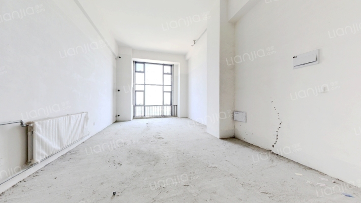 绿地中心二手房实景图