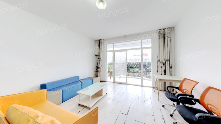 康华园二手房实景图