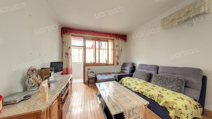 商城路35-39号二手房实景图