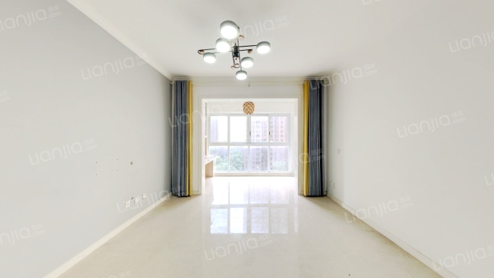 东韵雅园二手房实景图