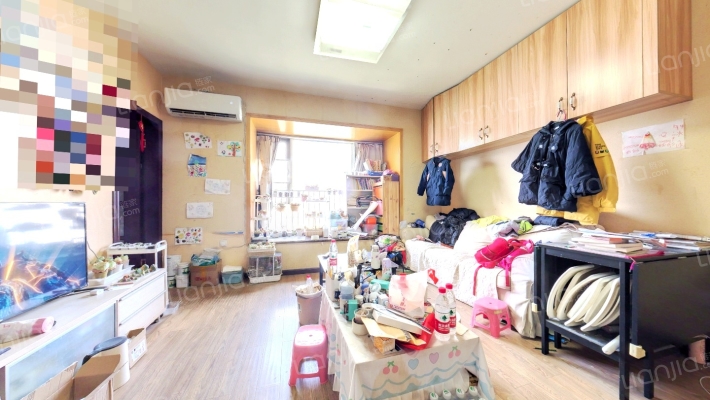 水岸丽舍二手房实景图