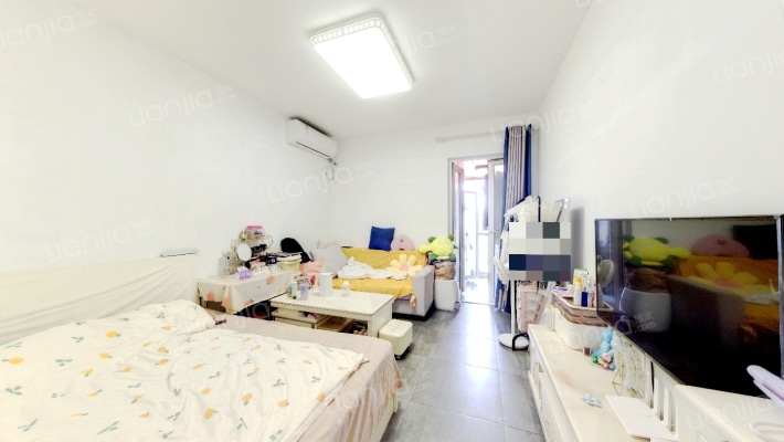 招商锦星汇二手房实景图