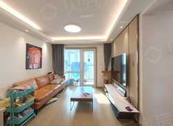 整租·中联依山伴城三期 2室1厅 南/北_中联依山伴城三期租房