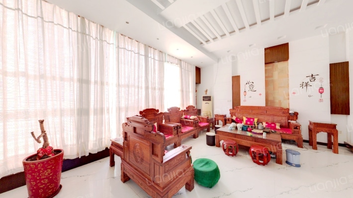 清荣花园二手房实景图