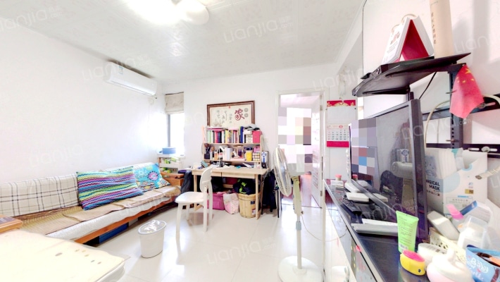 花园路7号二手房实景图